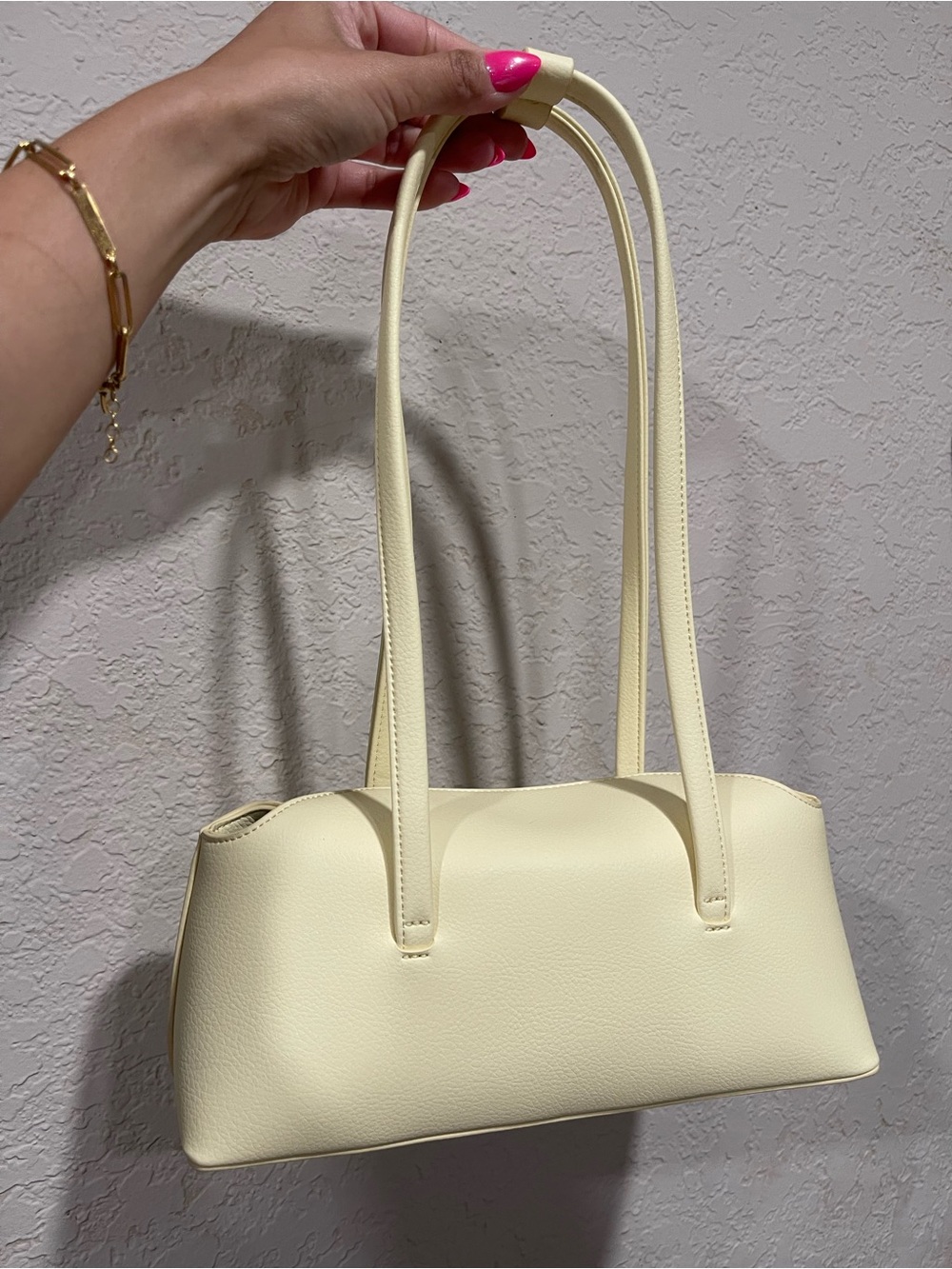 FREJA New York | NEW! Chrystie Bag in Butter Yellow - Picture 6 of 9